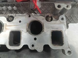 CULATA Audi Q7 (4L)(07.2006->)