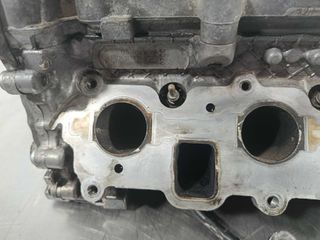 CULATA Audi Q7 (4L)(07.2006->)