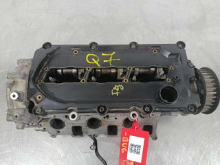 CULATA Audi Q7 (4L)(07.2006->)