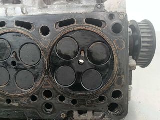 CULATA Audi Q7 (4L)(07.2006->)