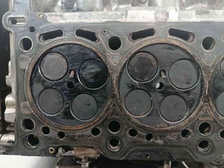 CULATA Audi Q7 (4L)(07.2006->)