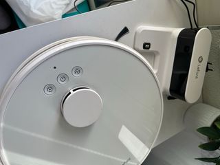 Robot Aspirador Lefant