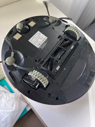 Robot Aspirador Lefant