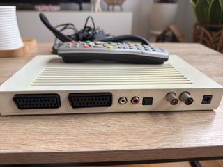 Receptor Digital Engel TDT7001R