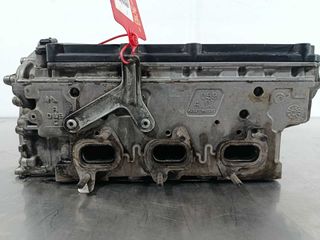 CULATA Audi Q7 (4L)(07.2006->)