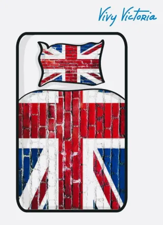 Trapuntino + Federa 1 Posto