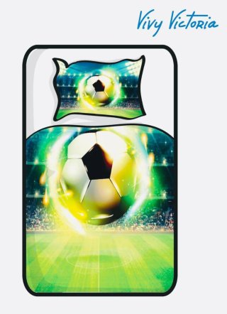 Trapuntino + Federa 1 Posto