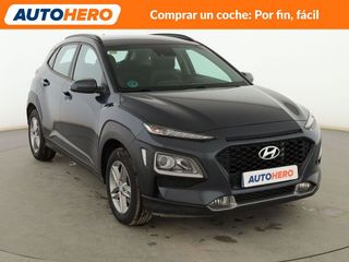 Hyundai Kona 1.6 CRDi Klass 2WD