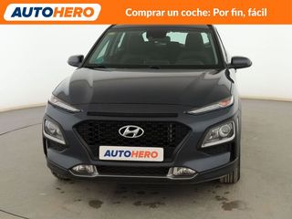 Hyundai Kona 1.6 CRDi Klass 2WD