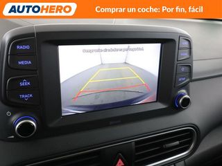 Hyundai Kona 1.6 CRDi Klass 2WD