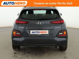 Hyundai Kona 1.6 CRDi Klass 2WD