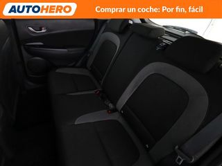 Hyundai Kona 1.6 CRDi Klass 2WD