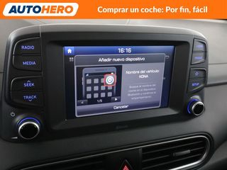 Hyundai Kona 1.6 CRDi Klass 2WD