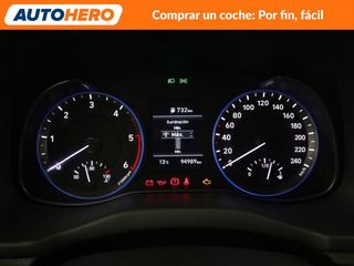 Hyundai Kona 1.6 CRDi Klass 2WD