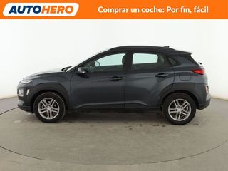 Hyundai Kona 1.6 CRDi Klass 2WD