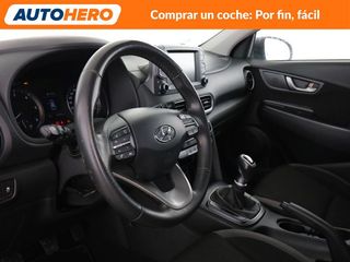 Hyundai Kona 1.6 CRDi Klass 2WD