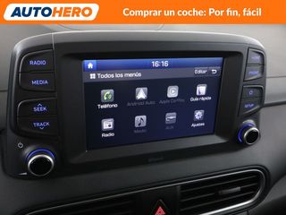 Hyundai Kona 1.6 CRDi Klass 2WD