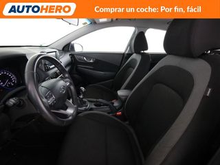 Hyundai Kona 1.6 CRDi Klass 2WD