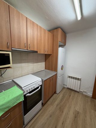 Habitacion para alquilar