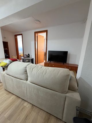 Habitacion para alquilar