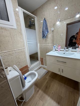 Habitacion para alquilar