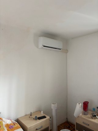 Habitacion para alquilar