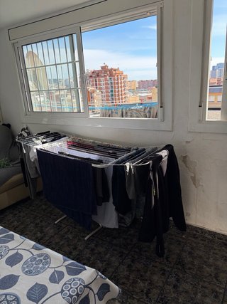 Habitacion para alquilar