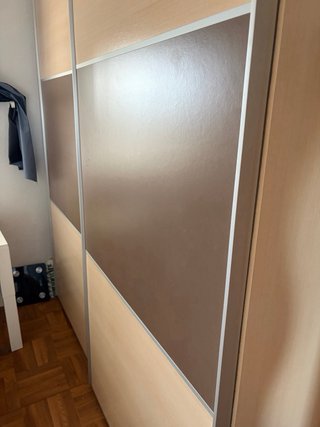 Habitacion para alquilar