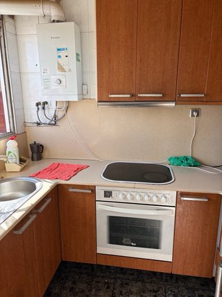 Habitacion para alquilar