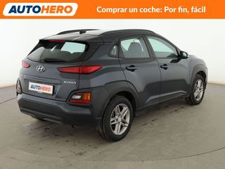 Hyundai Kona 1.6 CRDi Klass 2WD