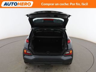 Hyundai Kona 1.6 CRDi Klass 2WD