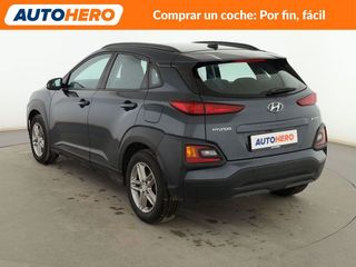 Hyundai Kona 1.6 CRDi Klass 2WD