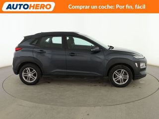 Hyundai Kona 1.6 CRDi Klass 2WD