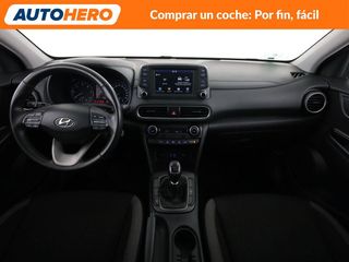 Hyundai Kona 1.6 CRDi Klass 2WD