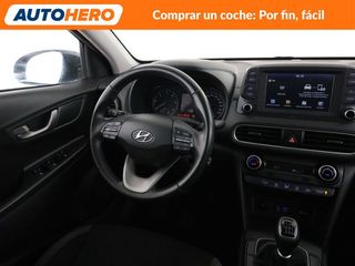 Hyundai Kona 1.6 CRDi Klass 2WD