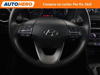 Hyundai Kona 1.6 CRDi Klass 2WD