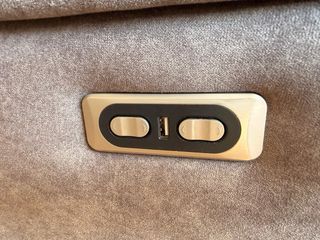 Sillón eléctrico elevable