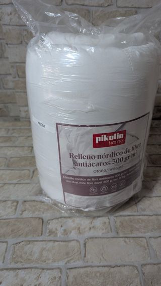 Edredón Pikolin Home 300g Otoño-Invierno