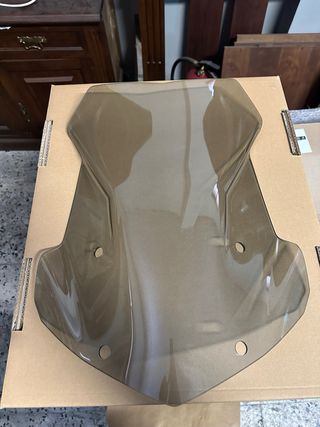 Cupula Puig Touring BMW GS Adventure 1200-1250