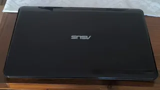 Asus X756U i7 16GB RAM 500GB HDD