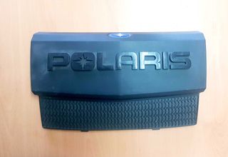 Recambios Polaris - Restos Concesionario