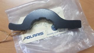 Recambios Polaris - Restos Concesionario