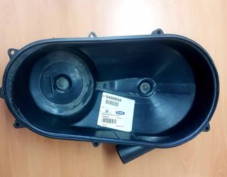 Recambios Polaris - Restos Concesionario