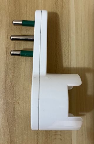 Adattatore Schuko Salvaspazio