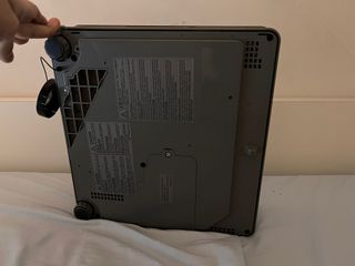 Proyector Mitsubishi SL4U-HT LCD