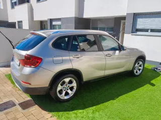 BMW X1 2013