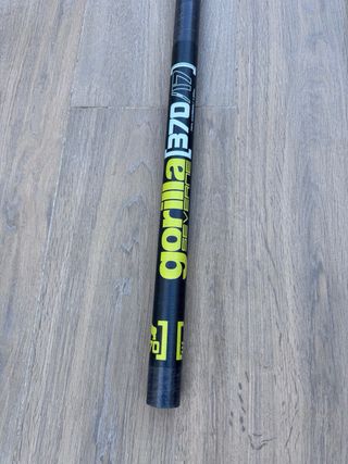 Mastillo windsurf Severne Gorilla 370