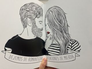 Todo lo que nunca te dije lo guardo aquí