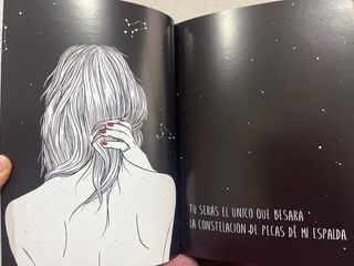 Todo lo que nunca te dije lo guardo aquí