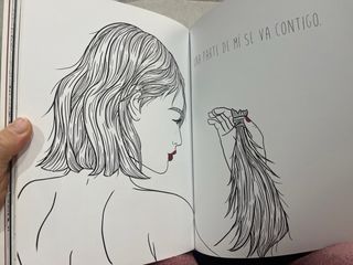 Todo lo que nunca te dije lo guardo aquí